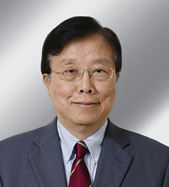 楊國榮教授